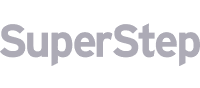 SuperStep лого